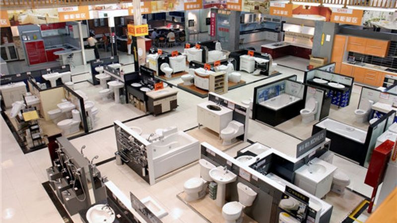 包工包料装修公司十大品牌排名