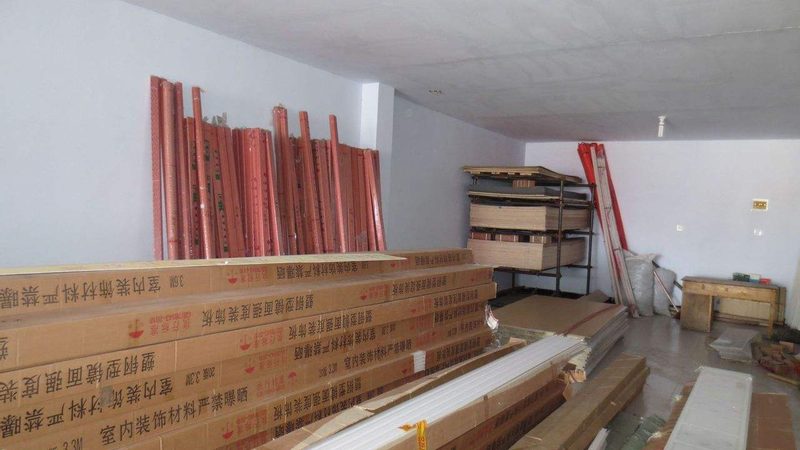 中小户型装修建材品牌：如何打造温馨又实用的空间