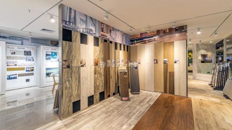 奶茶店装修，材料选择背后的科学逻辑