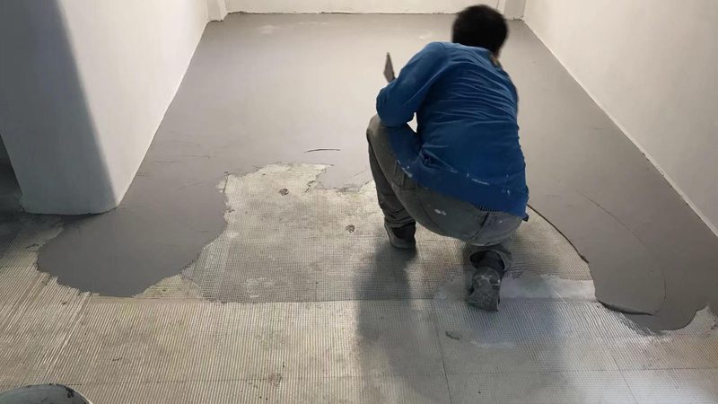 厨房防水卷材代理生意值得做吗