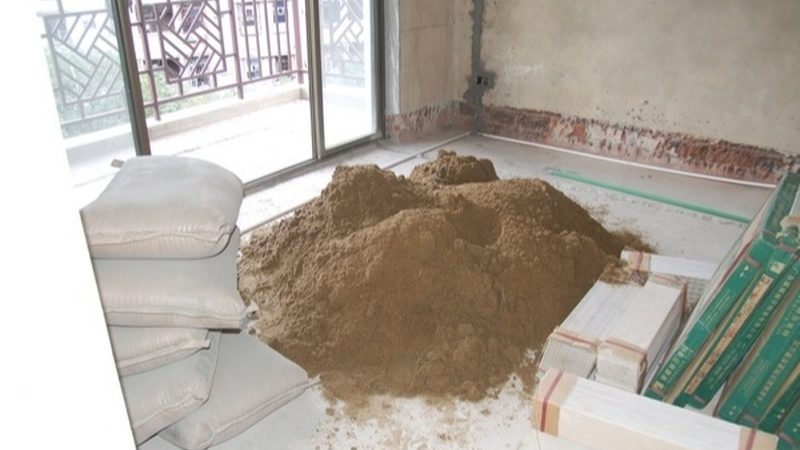 厨房防水师傅上门涂刷厚度要求